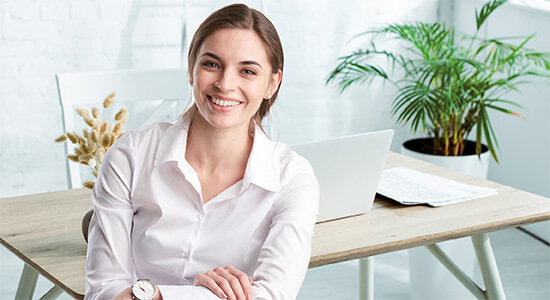 Foto von büroprofi Zentrale